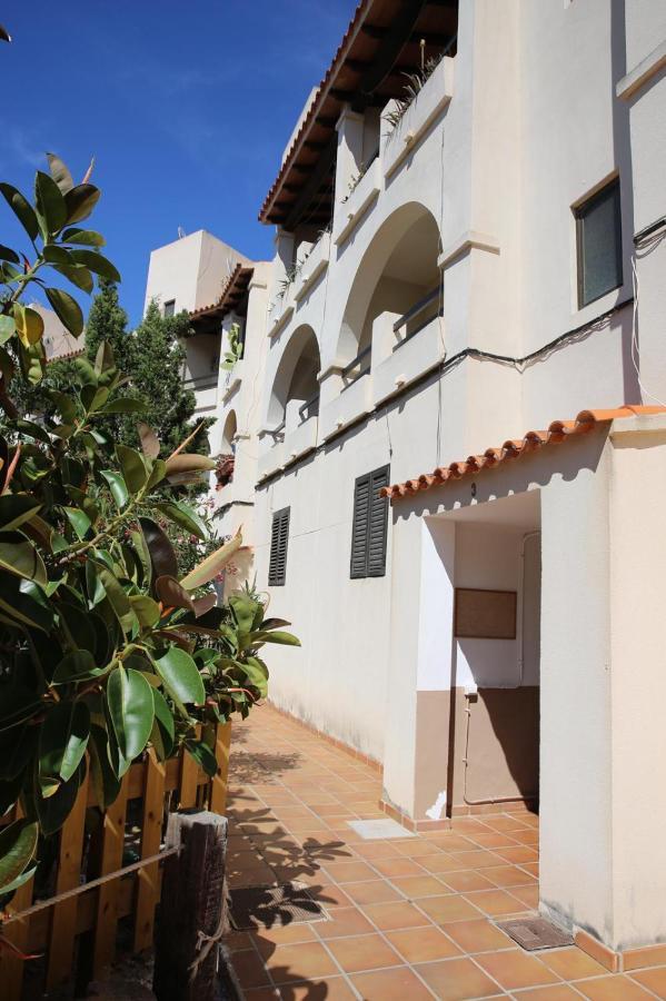 Apartment Illa Blanca Francisco Botella Et 249 Pl