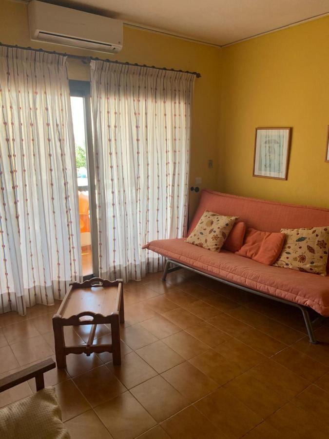 Apartment Illa Blanca Francisco Botella Et 249 Pl *