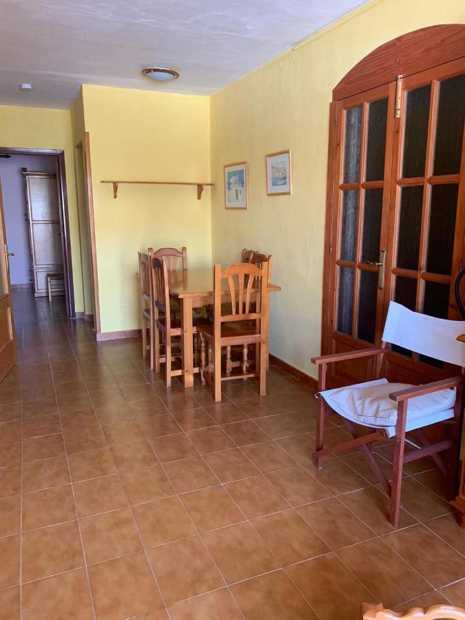 Illa Blanca Francisco Botella Et 249 Pl Apartment *
