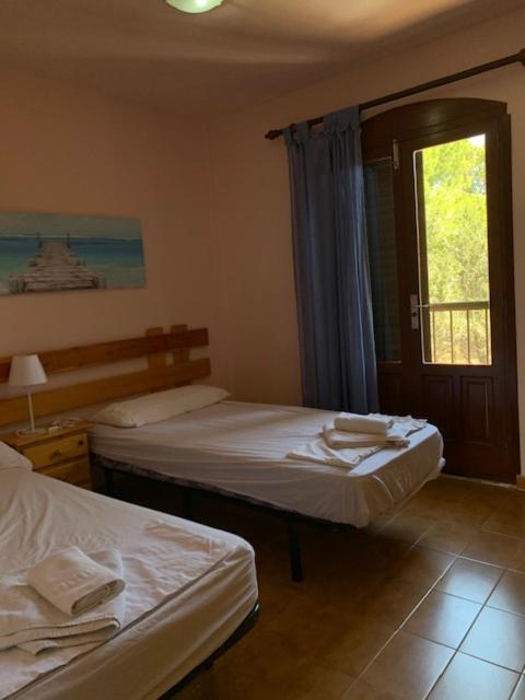 Apartment Illa Blanca Francisco Botella Et 249 Pl