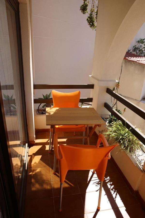 Apartment Illa Blanca Francisco Botella Et 249 Pl